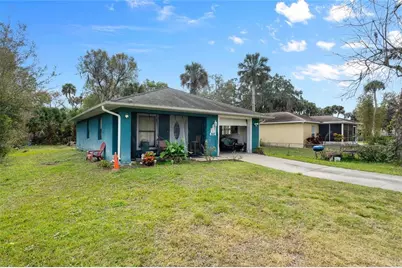 614 Washington Street, New Smyrna Beach, FL 32168 - Photo 1