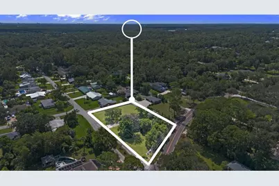 2464 Lydia Way, New Smyrna Beach, FL 32168 - Photo 3