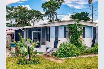 2201 S Ridgewood Avenue #8, Edgewater, FL 32141 - Photo 1