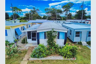 2201 S Ridgewood Avenue #8, Edgewater, FL 32141 - Photo 41