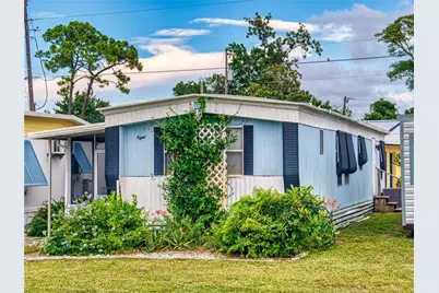 2201 S Ridgewood Avenue #8, Edgewater, FL 32141 - Photo 37