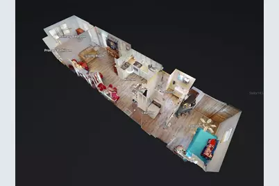 2201 S Ridgewood Avenue #8, Edgewater, FL 32141 - Photo 69