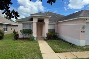 659 Coral Trace Blvd, Edgewater, FL 32132 - Photo 1