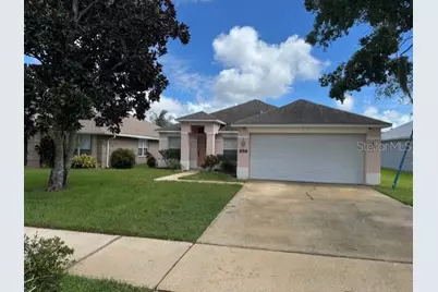 659 Coral Trace Boulevard, Edgewater, FL 32132 - Photo 3