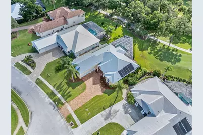 417 Gleneagles Drive, New Smyrna Beach, FL 32168 - Photo 45