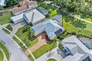 417 Gleneagles Dr, New Smyrna Beach, FL 32168 - Photo 45