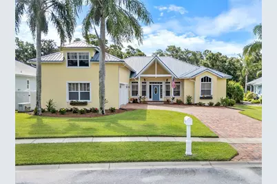 417 Gleneagles Drive, New Smyrna Beach, FL 32168 - Photo 39