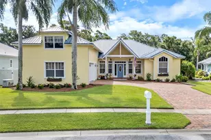 417 Gleneagles Dr, New Smyrna Beach, FL 32168 - Photo 39