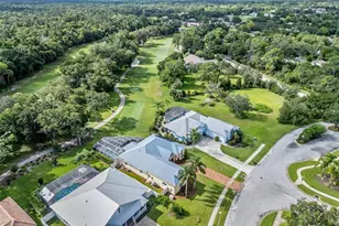 417 Gleneagles Dr, New Smyrna Beach, FL 32168 - Photo 41