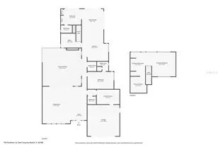 705 Faulkner St, New Smyrna Beach, FL 32168 - Photo 3