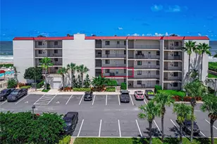 6727 Turtlemound Rd, New Smyrna Beach, FL 32169 - Photo 21