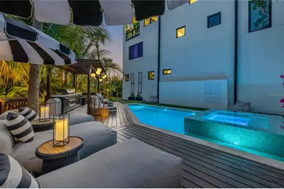 550 S Peninsula Avenue, New Smyrna Beach, FL 32169 - Photo 7