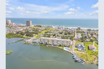 3606 S Peninsula Drive #205, Port Orange, FL 32127 - Photo 3