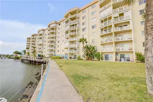 3606 S Peninsula Dr, Port Orange, FL 32127 - Photo 55