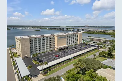 3606 S Peninsula Drive #205, Port Orange, FL 32127 - Photo 1