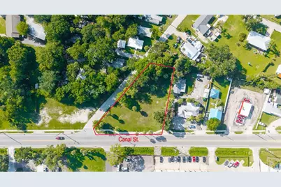 1104 Canal Street, New Smyrna Beach, FL 32168 - Photo 1