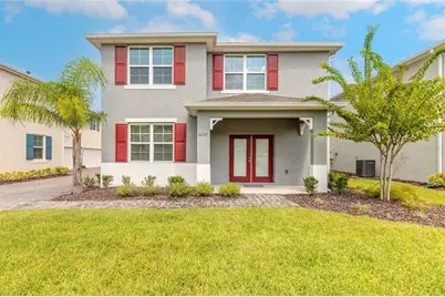 3057 Meleto Boulevard, New Smyrna Beach, FL 32168 - Photo 1