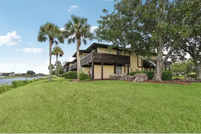 46 Club House Drive #108, Palm Coast, FL 32137 - Photo 1