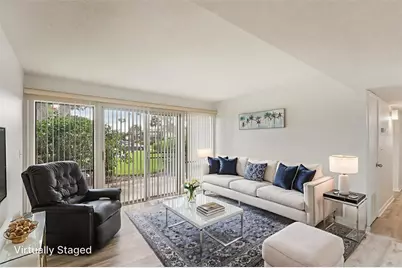 46 Club House Drive #108, Palm Coast, FL 32137 - Photo 3