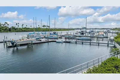 123 Marina Bay Drive, New Smyrna Beach, FL 32169 - Photo 83