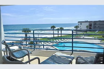 4493 S Atlantic Avenue #304, New Smyrna Beach, FL 32169 - Photo 1