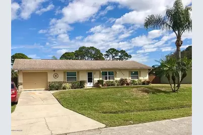3325 Queen Palm Drive, Edgewater, FL 32141 - Photo 1