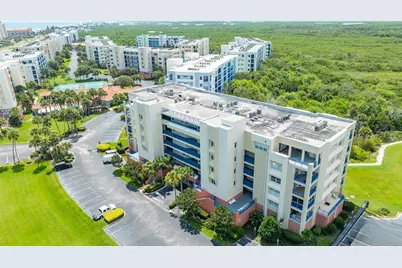 5300 S Atlantic Avenue #6-406, New Smyrna Beach, FL 32169 - Photo 35