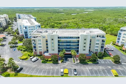 5300 S Atlantic Avenue #6-406, New Smyrna Beach, FL 32169 - Photo 1