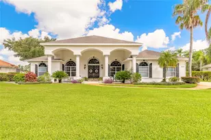 2707 Winterford Dr, Port Orange, FL 32128 - Photo 1