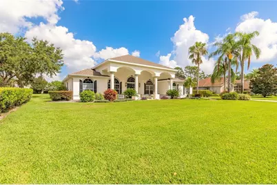 2707 Winterford Drive, Port Orange, FL 32128 - Photo 1