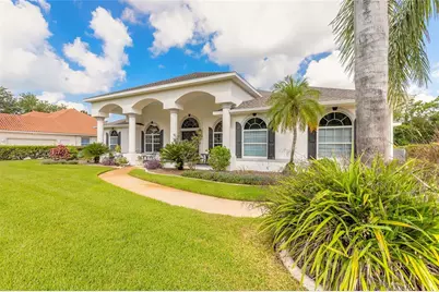 2707 Winterford Drive, Port Orange, FL 32128 - Photo 19