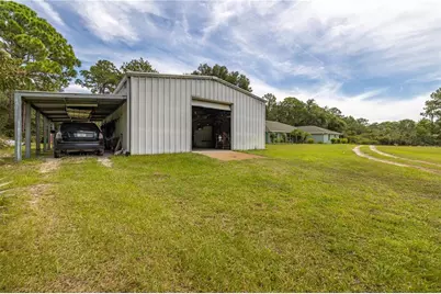 4245 Clinton Cemetery Road, Edgewater, FL 32141 - Photo 29