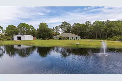 4245 Clinton Cemetery Road, Edgewater, FL 32141 - Photo 45