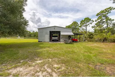 4245 Clinton Cemetery Road, Edgewater, FL 32141 - Photo 35