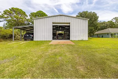 4245 Clinton Cemetery Road, Edgewater, FL 32141 - Photo 33