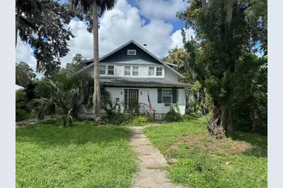 1116 Magnolia Street, New Smyrna Beach, FL 32168 - Photo 1