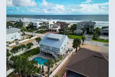 4700 Van Kleeck Drive, New Smyrna Beach, FL 32169 - Photo 3