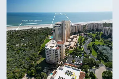 265 Minorca Beach Way #402, New Smyrna Beach, FL 32169 - Photo 39