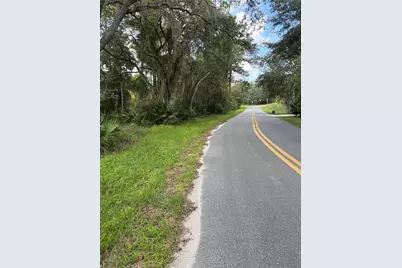 246 Browns Hammock Road, Crescent City, FL 32112 - Photo 1