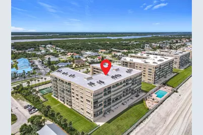 4575 S Atlantic Avenue #6502, Port Orange, FL 32127 - Photo 3