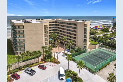 4575 S Atlantic Avenue #6502, Port Orange, FL 32127 - Photo 9