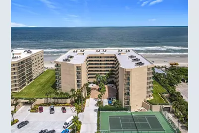 4575 S Atlantic Avenue #6502, Port Orange, FL 32127 - Photo 7