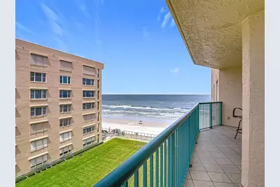 4575 S Atlantic Avenue #6502, Port Orange, FL 32127 - Photo 59