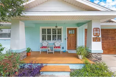 125 E Rhode Island Street, Edgewater, FL 32132 - Photo 1