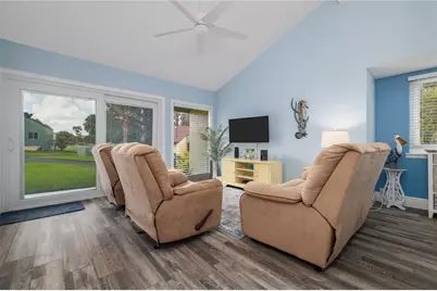 205 Club House Boulevard, New Smyrna Beach, FL 32168 - Photo 9