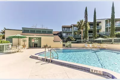 205 Club House Boulevard, New Smyrna Beach, FL 32168 - Photo 19