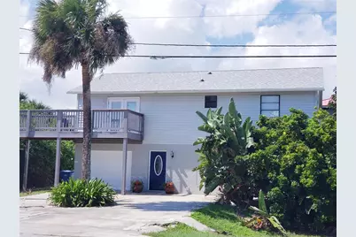 6318 Turtlemound Road, New Smyrna Beach, FL 32169 - Photo 3