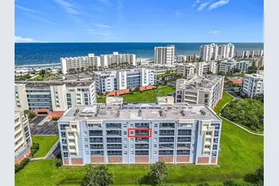 5300 S Atlantic Avenue #5504, New Smyrna Beach, FL 32169 - Photo 3