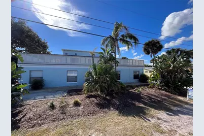 813 Hope Avenue #811, New Smyrna Beach, FL 32169 - Photo 1