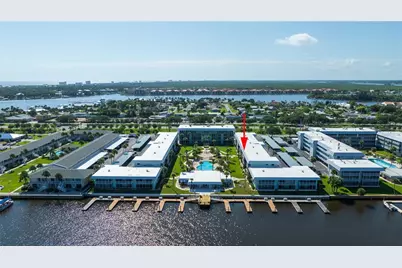 325 N Causeway #D103, New Smyrna Beach, FL 32169 - Photo 1